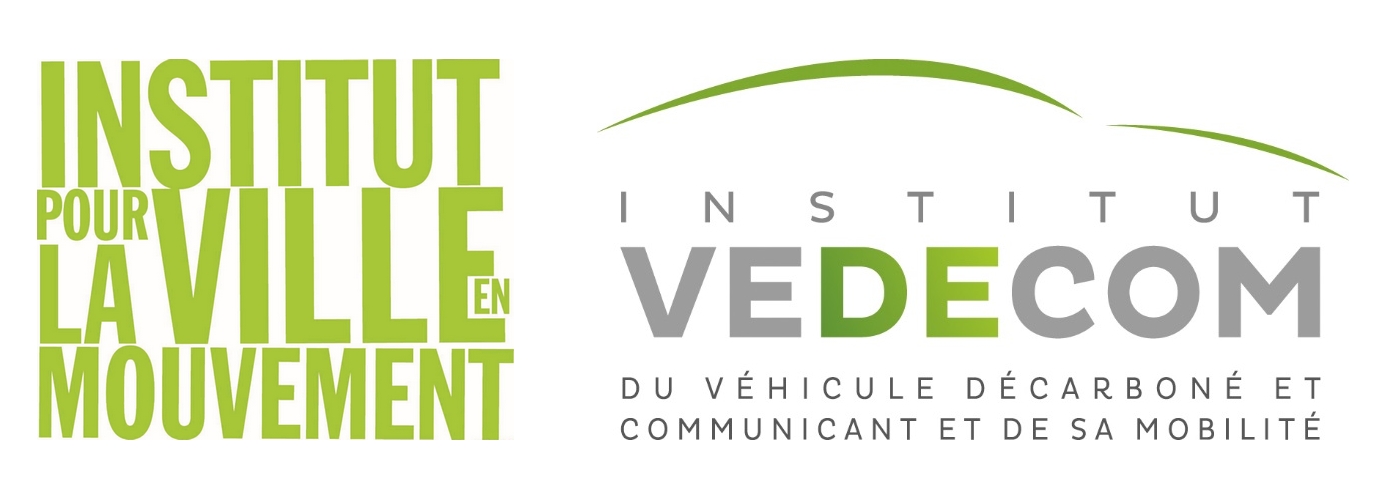 logo IVM Vedecom